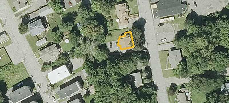 14 Cody St