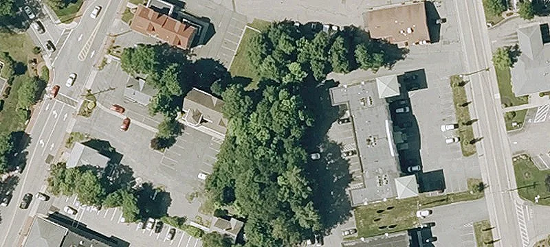 7 Washington Pl