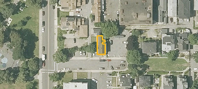 5 Jackson Ct