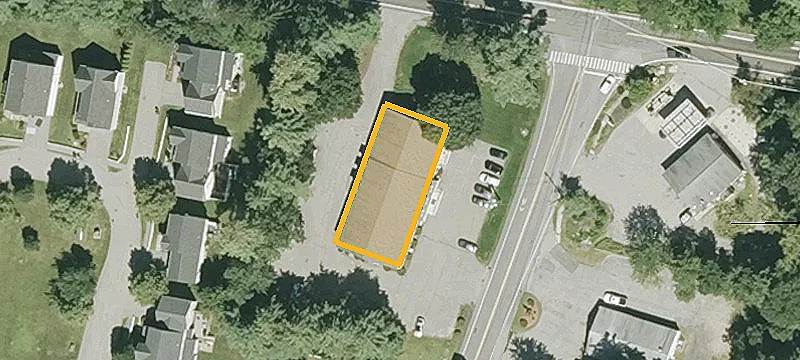 636 Great Rd