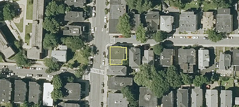152 Ss St