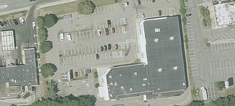 299 Mishawum Rd