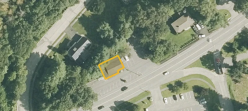 345 Main St
