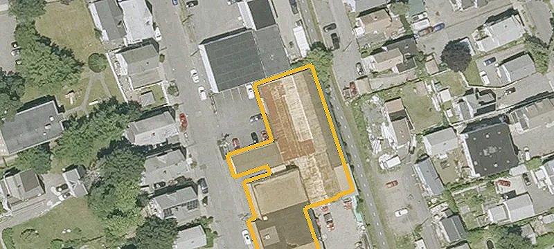 16 Oakville St