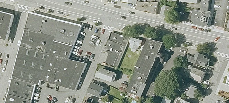 65 Beacon St