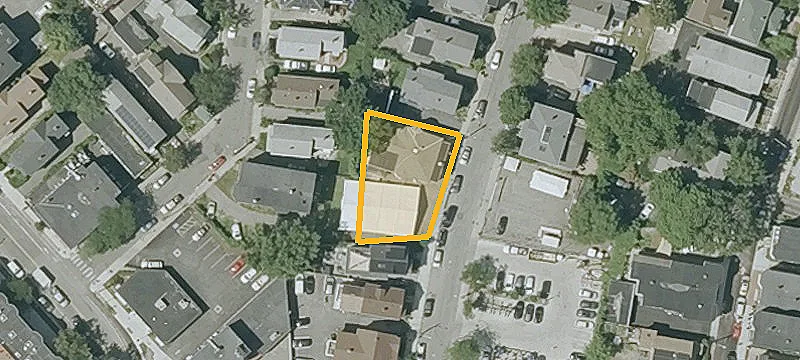 26 Springfield St