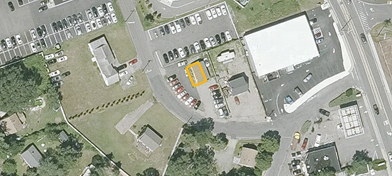 20 Bearse Rd