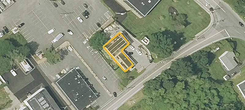 2 Blanchard Rd