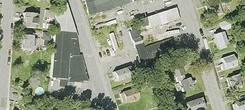 27 Msn St