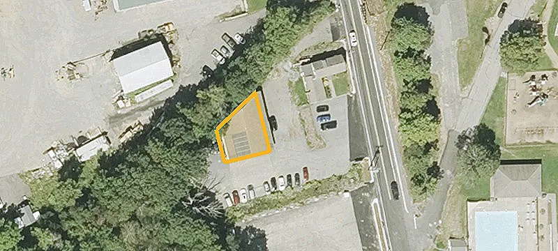 13 Pommogussett Rd