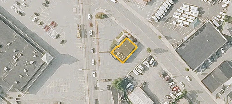 1001 Pleasant St