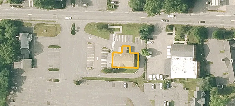 289 Boston Post Rd