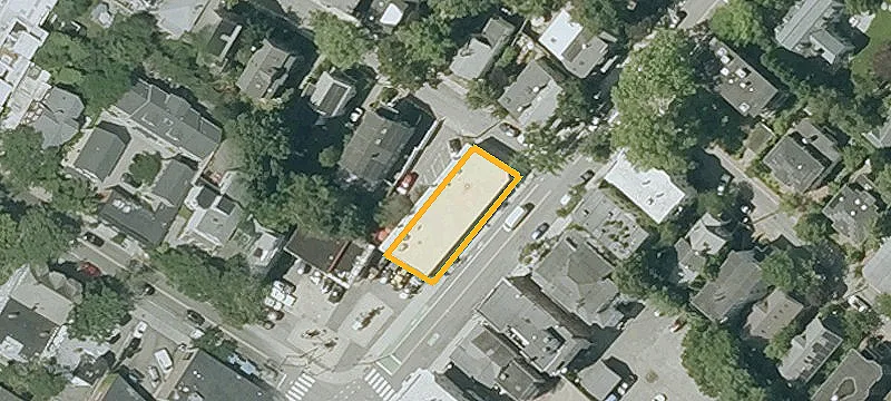 135 Huron Ave, Unit 149
