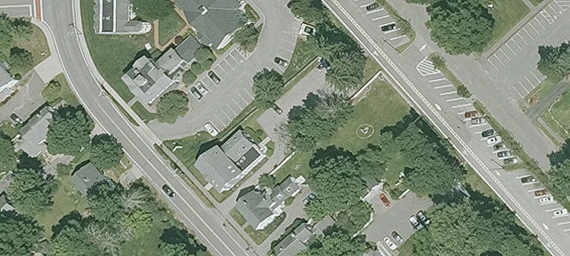 22 Main St