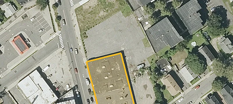 587 Main St, Unit 595