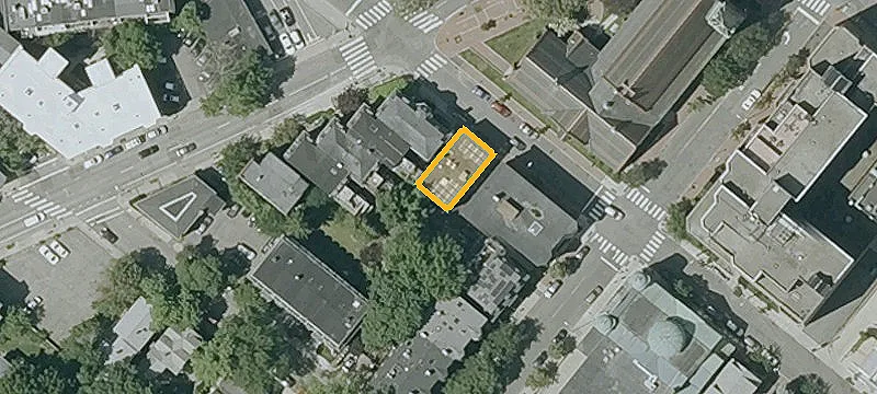 282 Franklin St