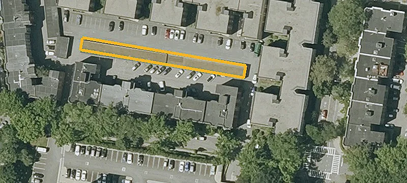 55 Thatcher St, Unit G4