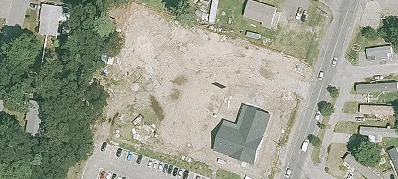 191 Lafayette Rd