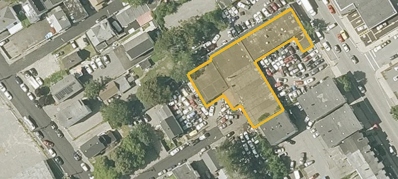 9 Alden Ct, Unit 15