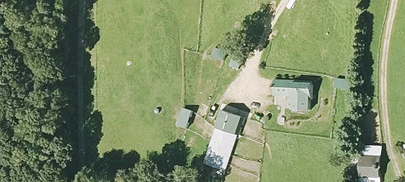 225th Hardwick Rd