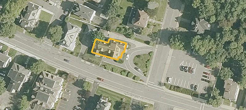 6 Grv Ave