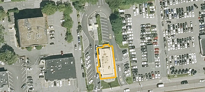 1223 Worcester Rd