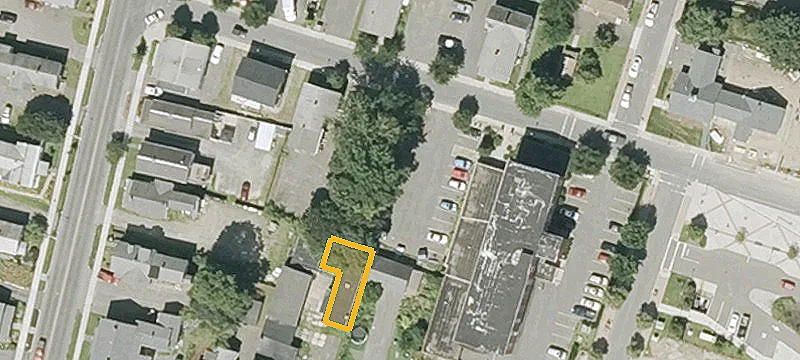 54 Arnold St