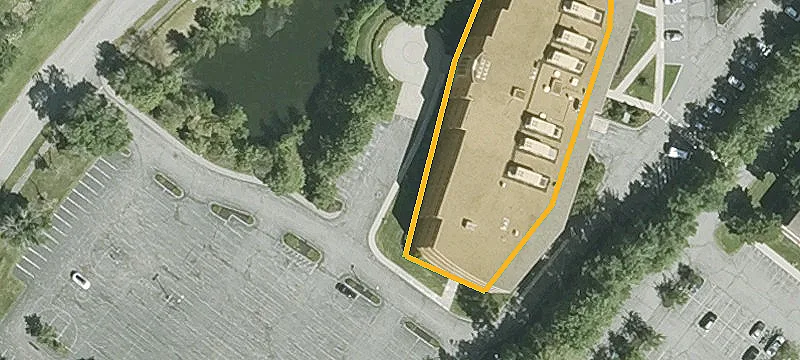 35 Nagog Park