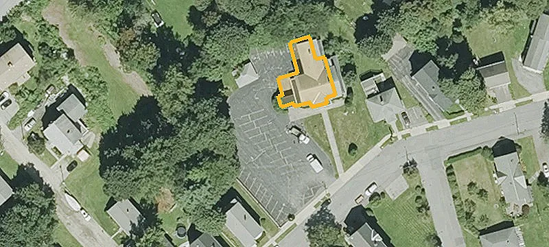 36 Butler St