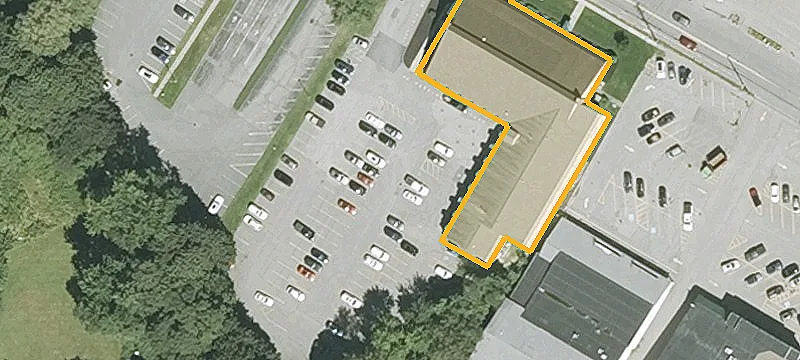 256 Great Rd