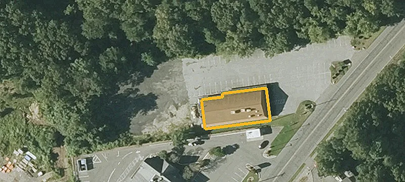 510 Burnett Rd