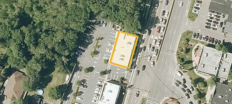 865 Providence Hwy