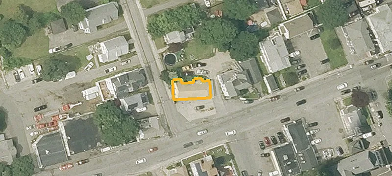 21 Haverhill St