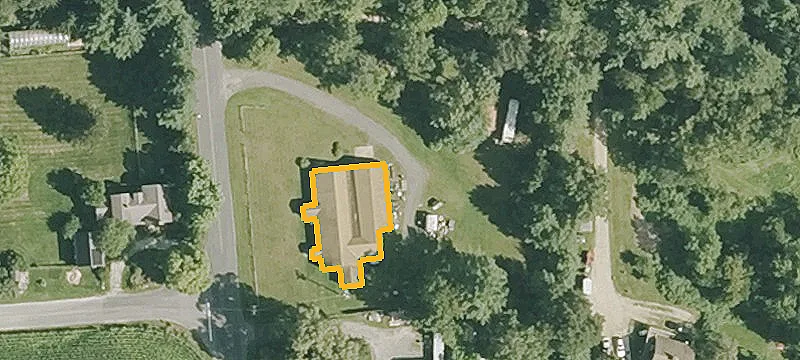 1662 Clayton Ml Riv Rd