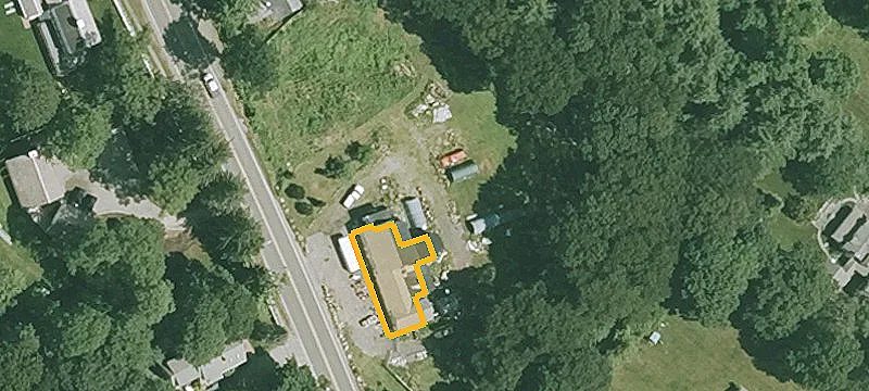 957 Bay Rd