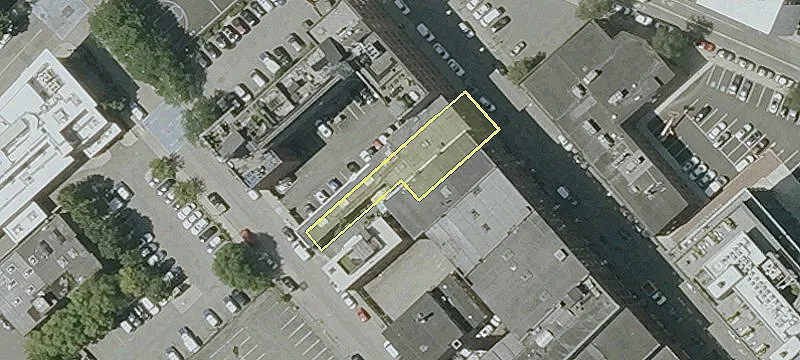 35-37 Wareham St
