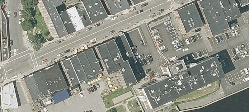86-88 Washington St