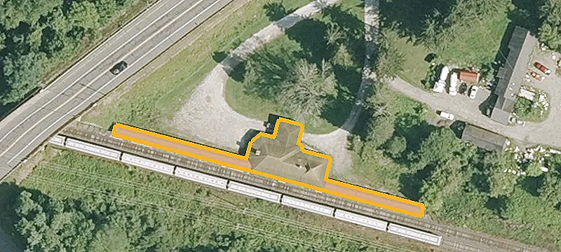 2 Depot Rd