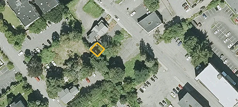 16 Jackson St