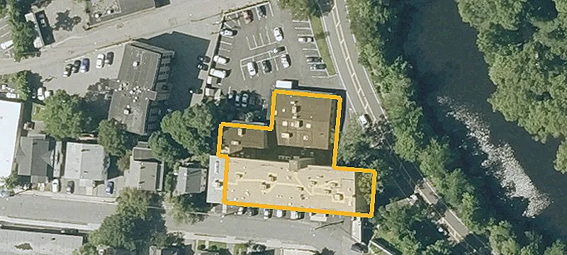 40-44 Hunt St