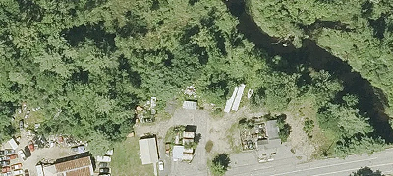 270 Gardner Rd