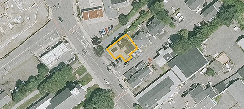 89 Maple St