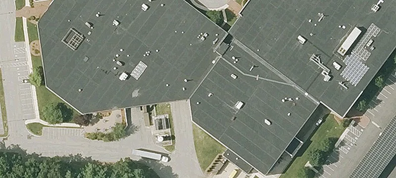 1100 Technology Park Dr