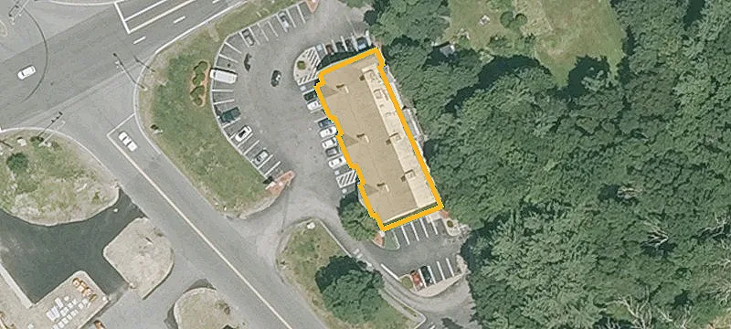 46 Toll Rd