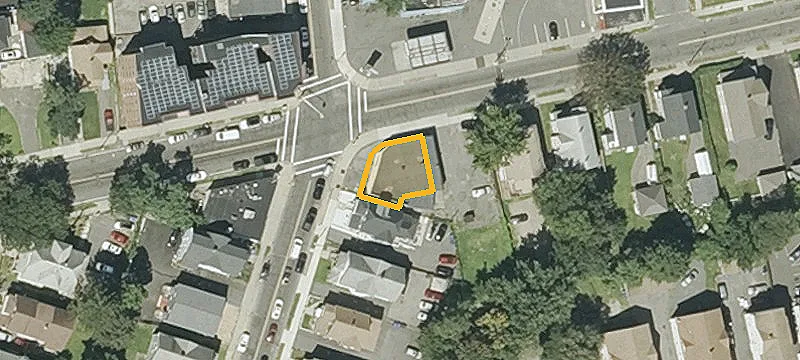 185 Orange St, Unit 189