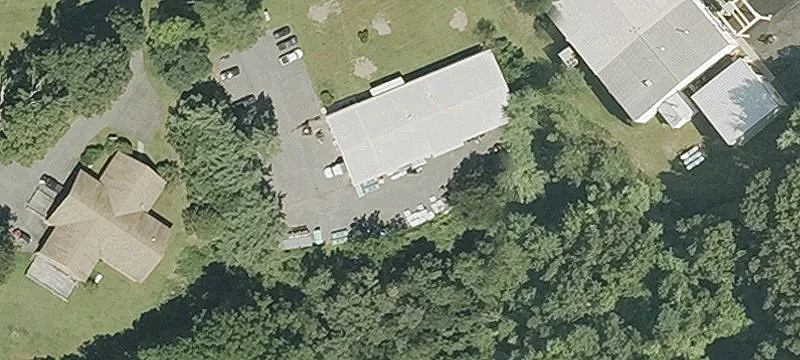 28 Butternut St