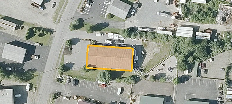 250 Industrial Dr