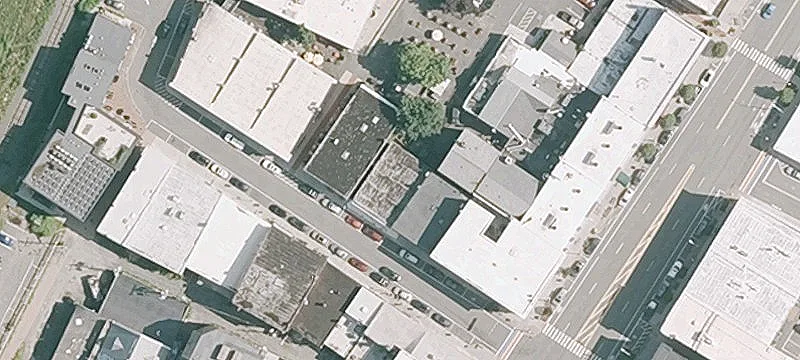 14 Railroad St