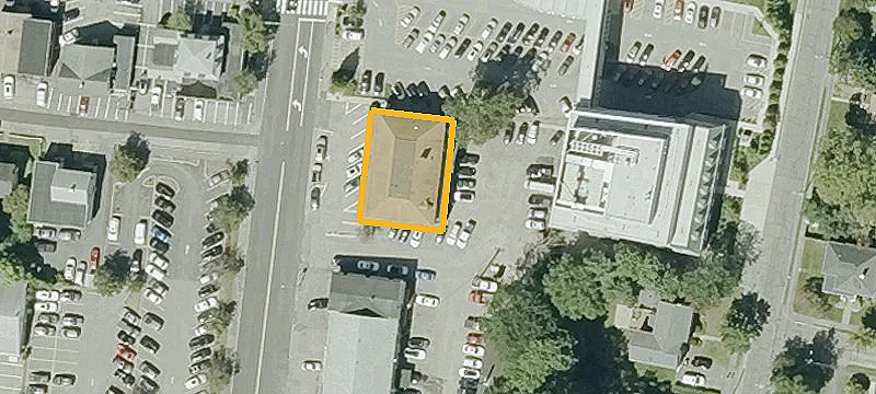 214 Chestnut St, Unit 9