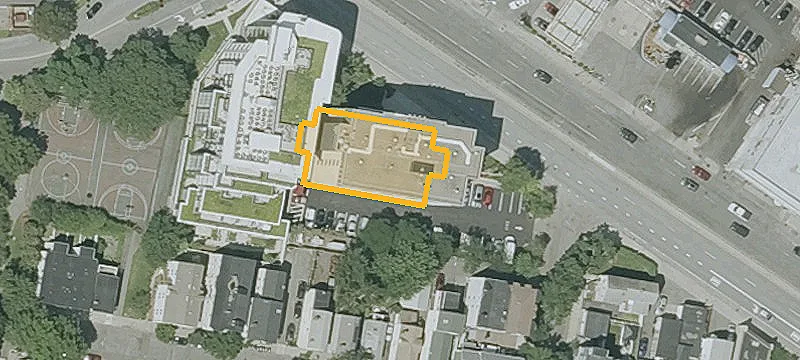 258 Monsignor Obrien Hwy